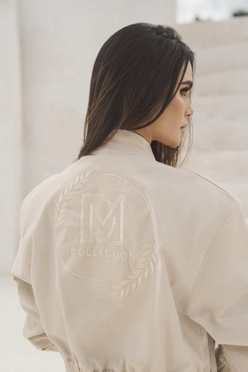Chaqueta Mónaco