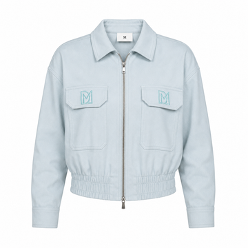Chaqueta Paris