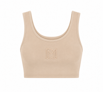 Croptop Monaco