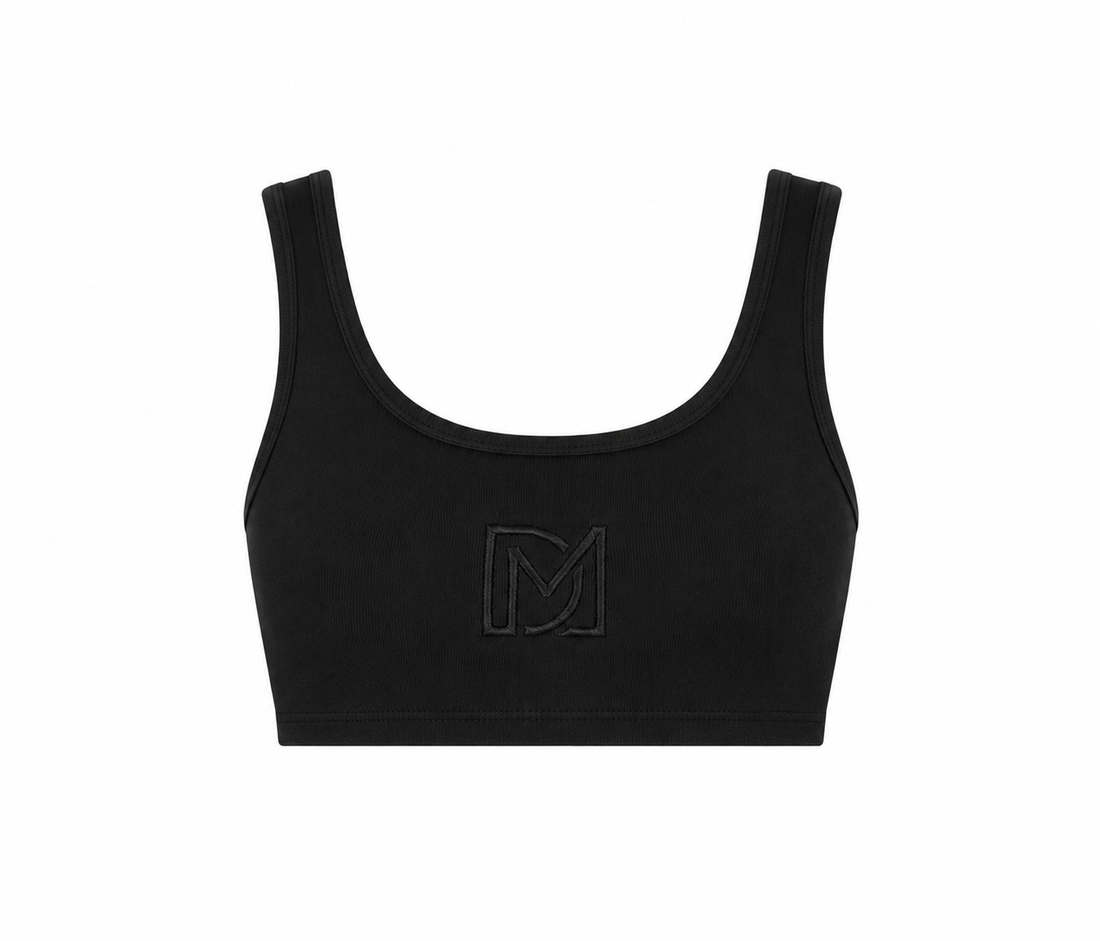 Croptop Monaco